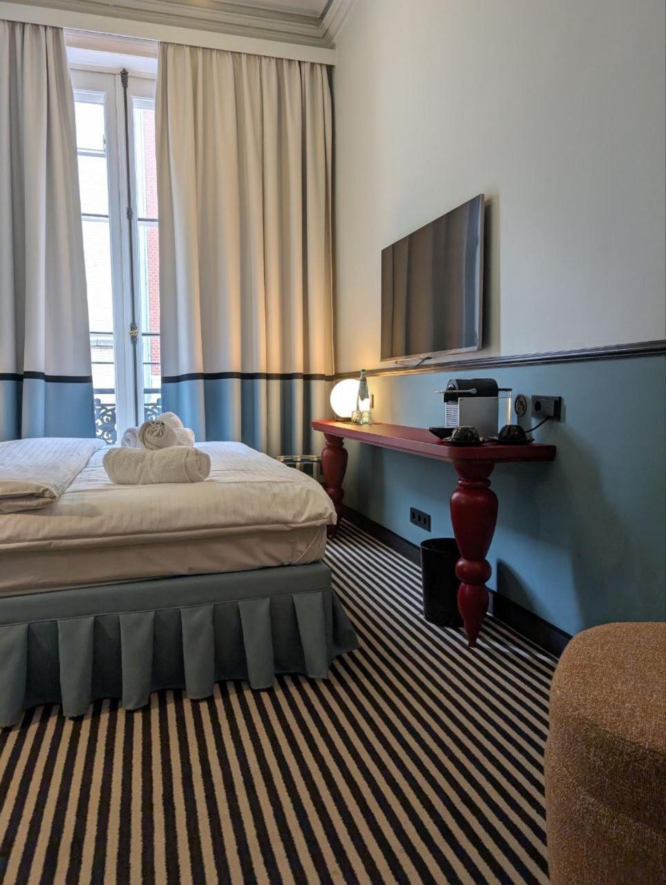 Aussen Alster 4*