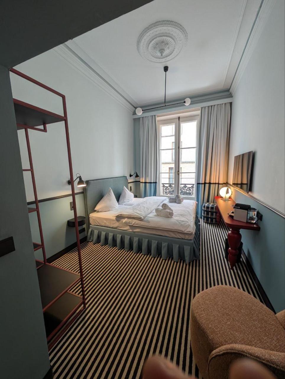 Aussen Alster 4* Hamburg